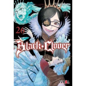 Black Clover 26